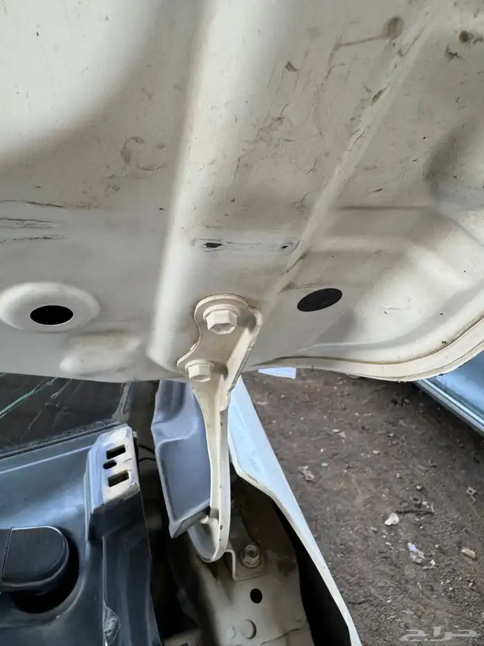 كورلا 2015 للبيع قطع فقط 6