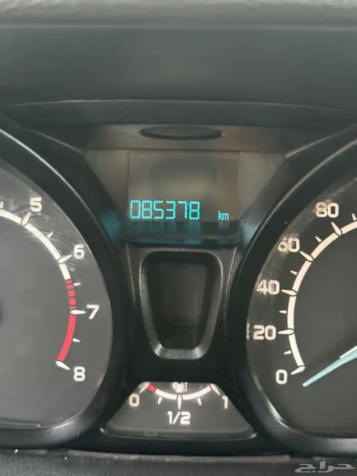 فورد ايكو سبورت موديل 2016 19