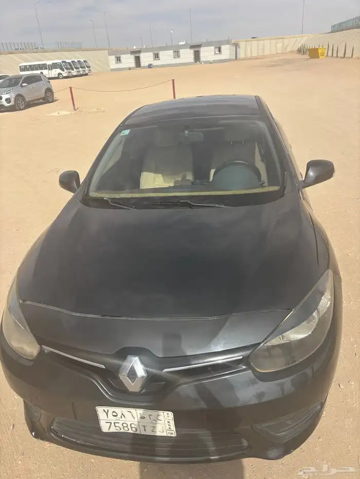 رينو فلونس 2015 1