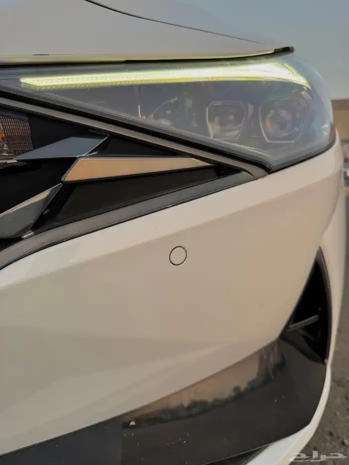 النترا 2021 فتحه اعلا مواصفات بحالة الوكاله للبيع 11