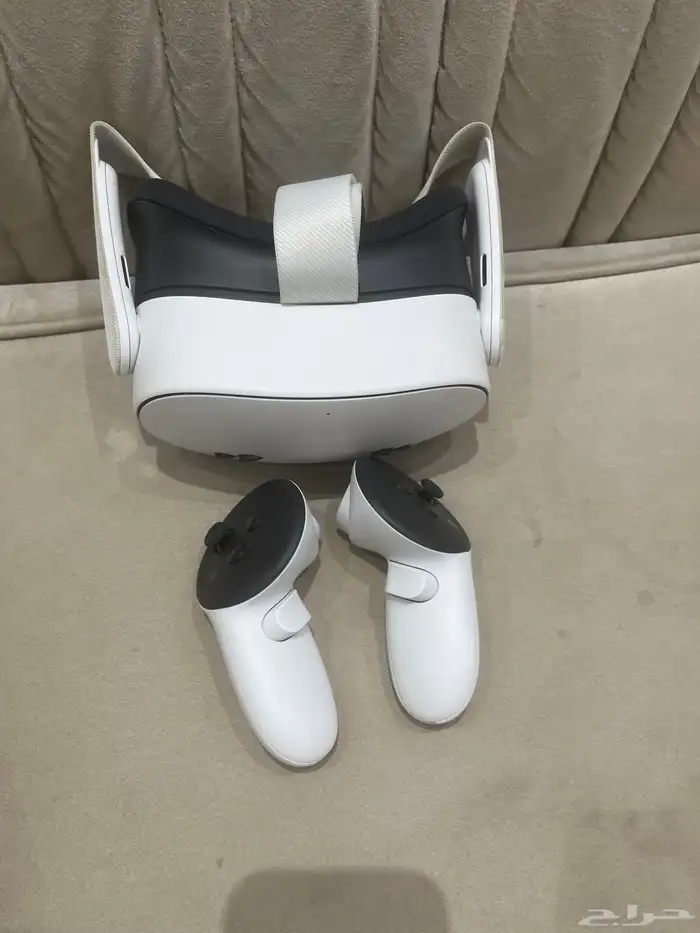 جهاز VR للبيع 0