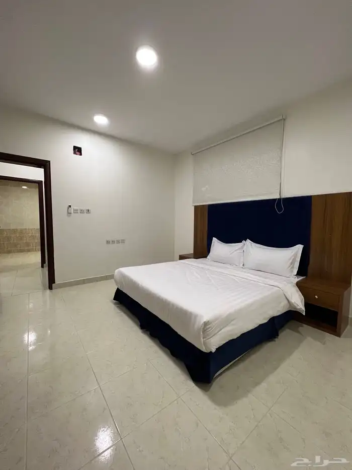 شقق مؤثثة للايجار 3