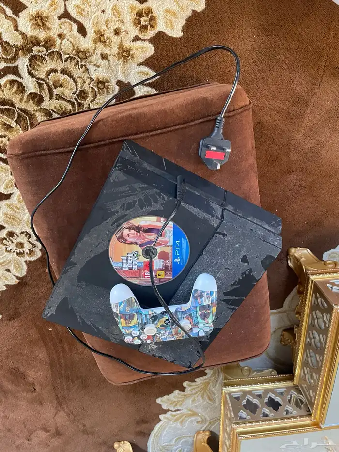 للبيع سوني4سبب البيع الحساب مقفل 5