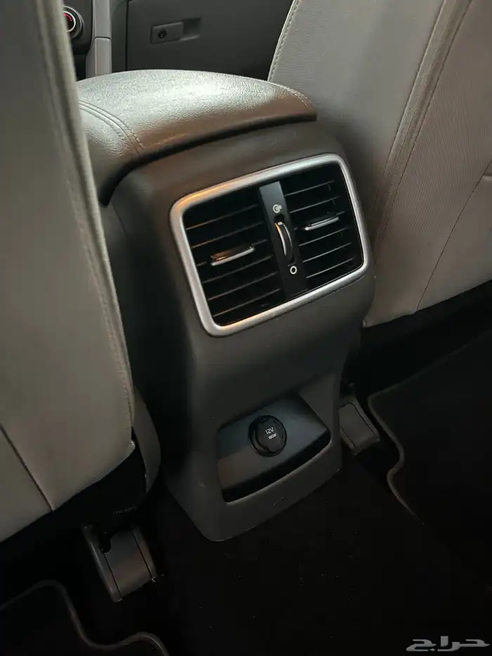 جيب كيا سبورتاج 2018 (بنزين) سعودي وكاله 12