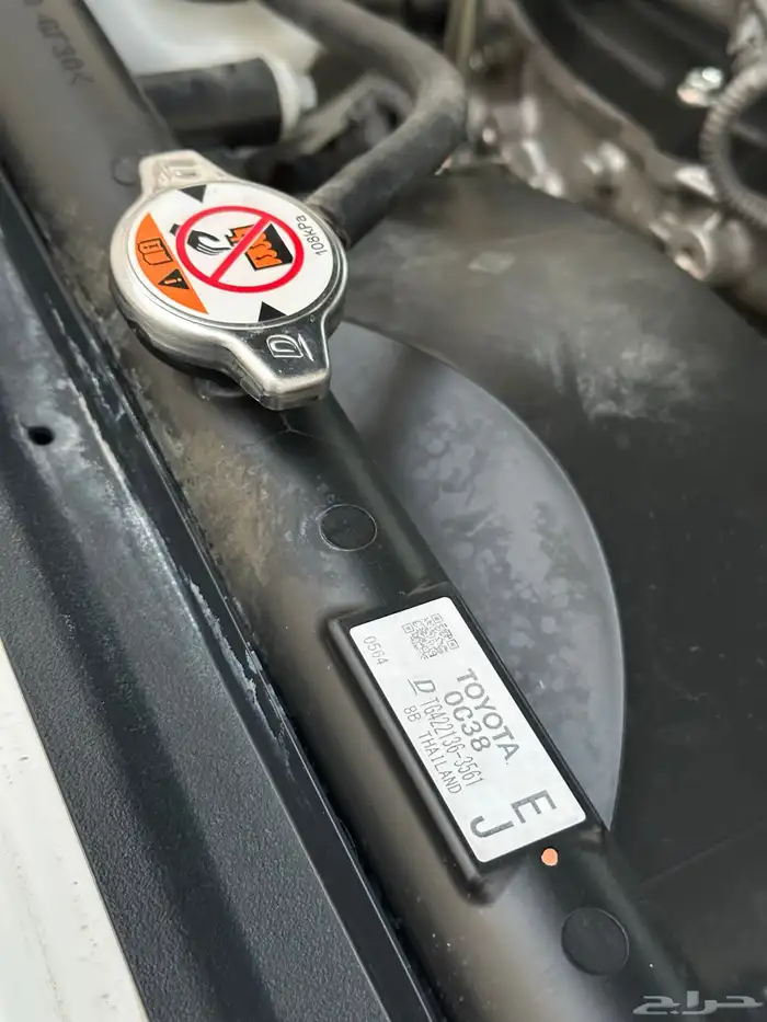 هايلوكس 2019 فل كامل 24