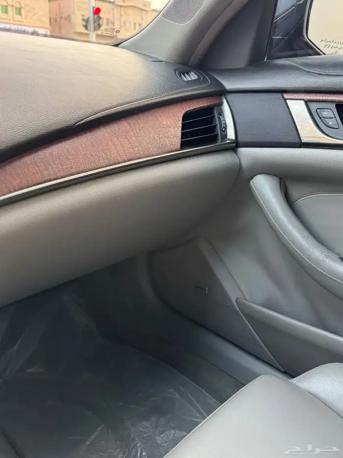 للبيع كاديلك CTS 24