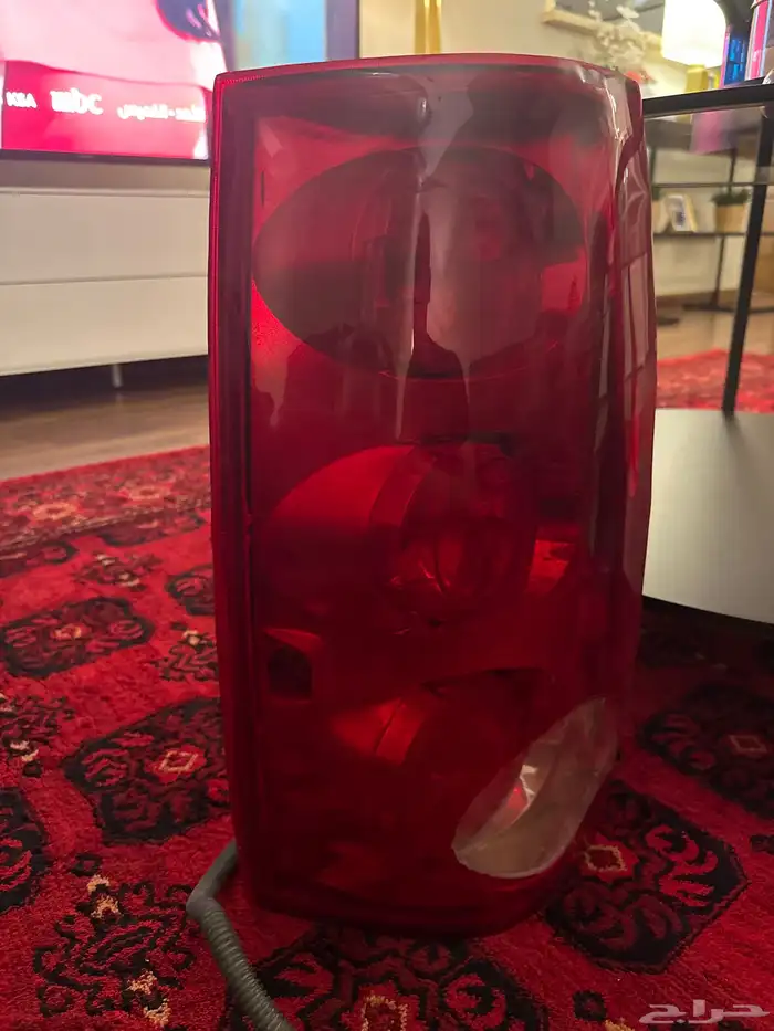 اسطب يوكن 2012 جهه السائق 0