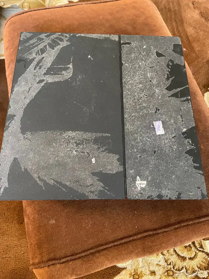 للبيع سوني4سبب البيع الحساب مقفل 0