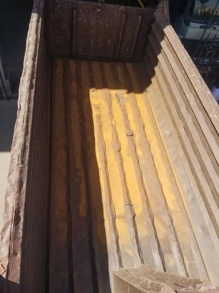 قلاب اكتروس مديل 2005 وكاله ممشى 700 الف تحت المليون 3