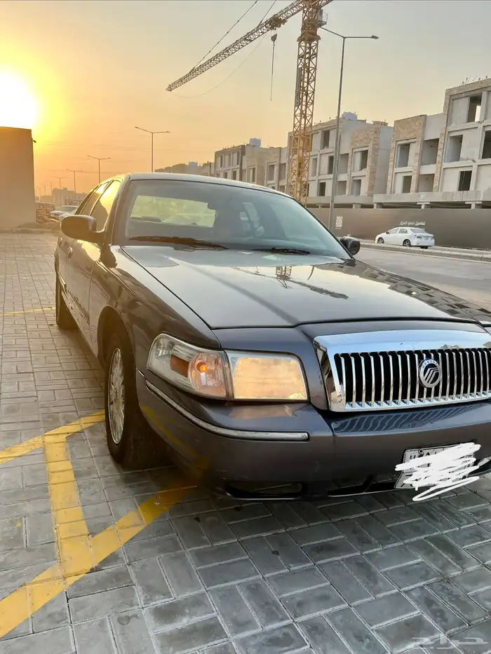 ماركيز للبيع تشليح 1