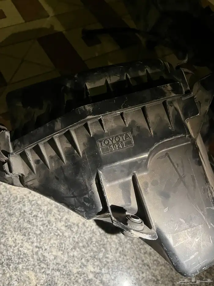 قربة هواء مع أنتيك لكزس 430 2