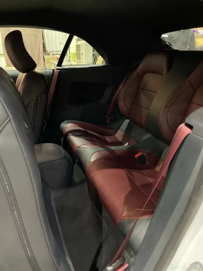 موستنج كشف 5 0 V8 2024 7