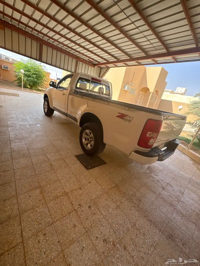 شفر كولو رادو 4