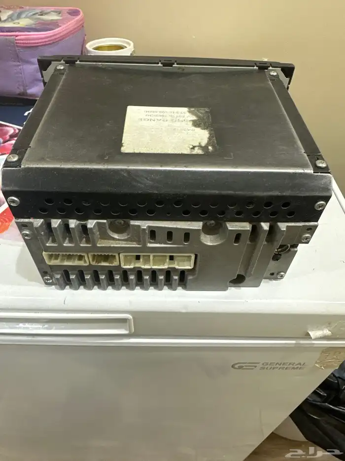 مسجل وكاله فورشنر وهايلكسات 2013 3