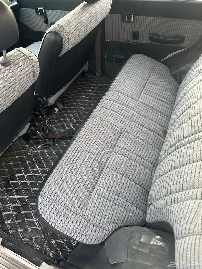 لاندكروزر 1989 10