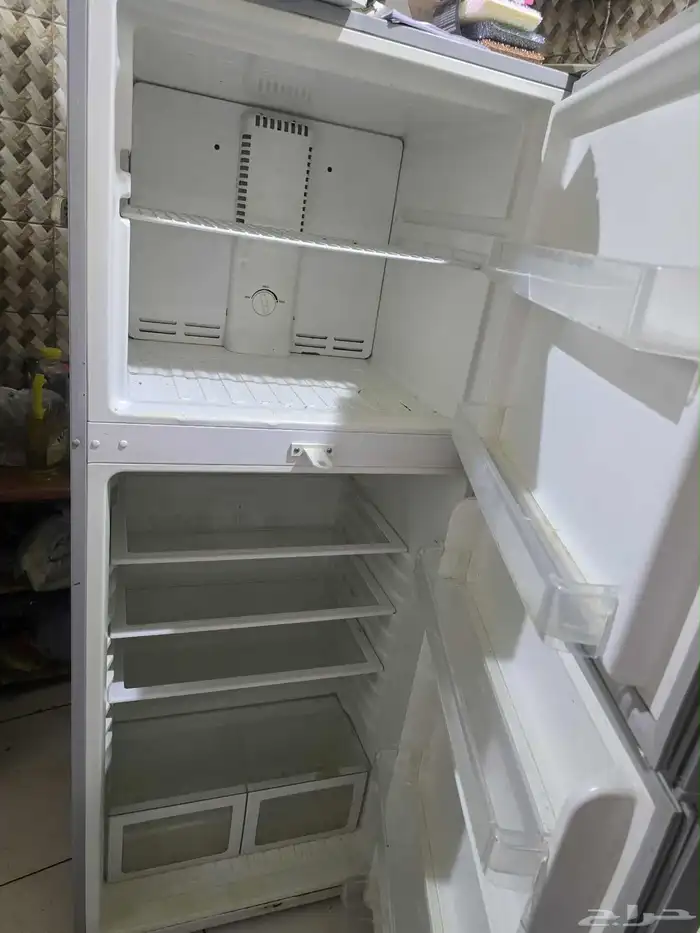 ثلاجه هوندا 5