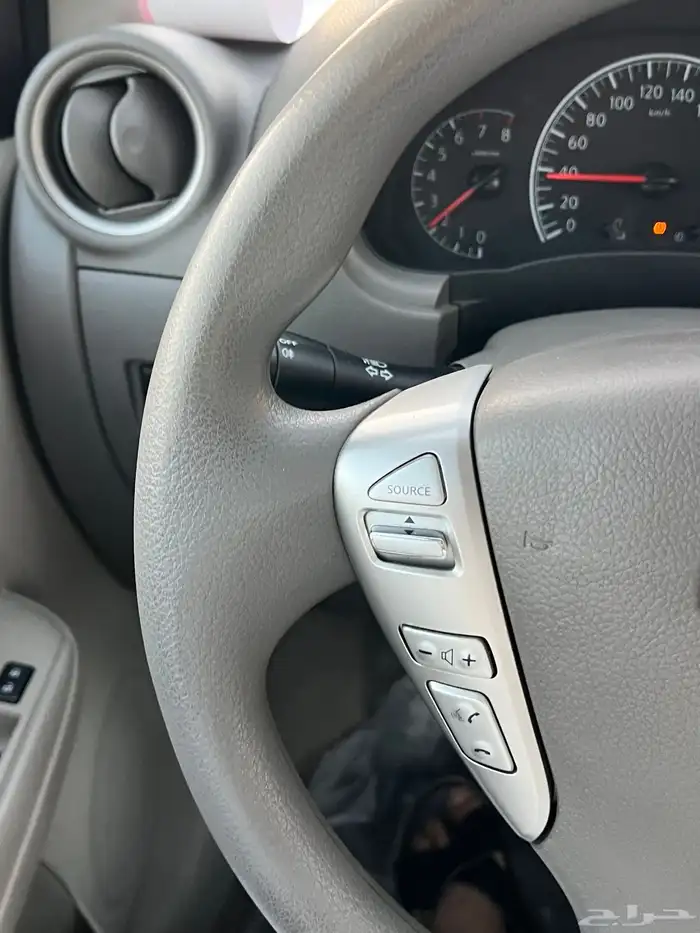 نيسان صني نظيف للمستخدم 10