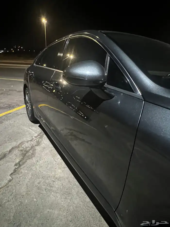 كيا k5 سعردي نظيفة جدا موديل 2023 18