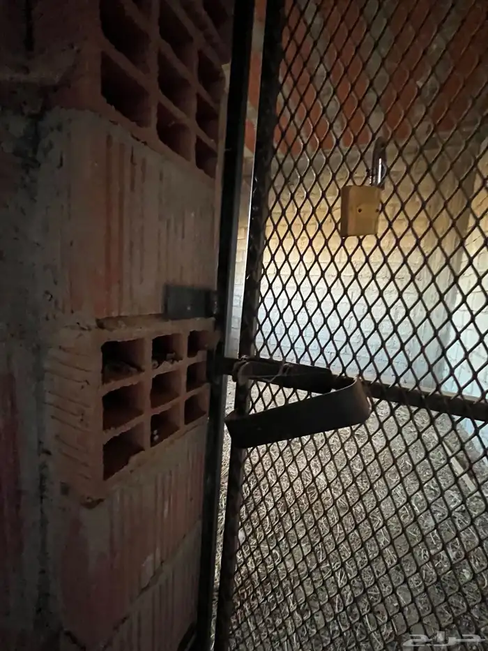 ابواب حديد مفصله 2