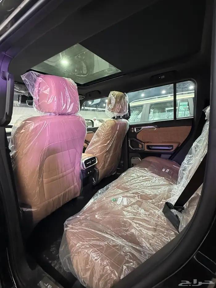 جيتور T2 فل كامل لكجري لون أسود موديل25 بسعر خاص للكاش 3