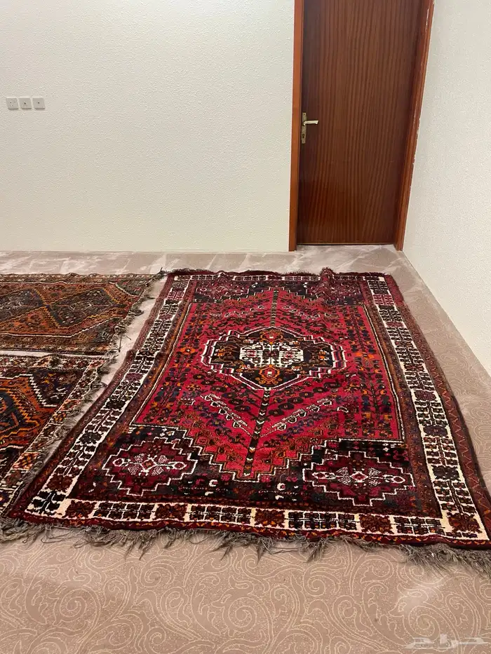 قطع زل قديمة العدد3 0