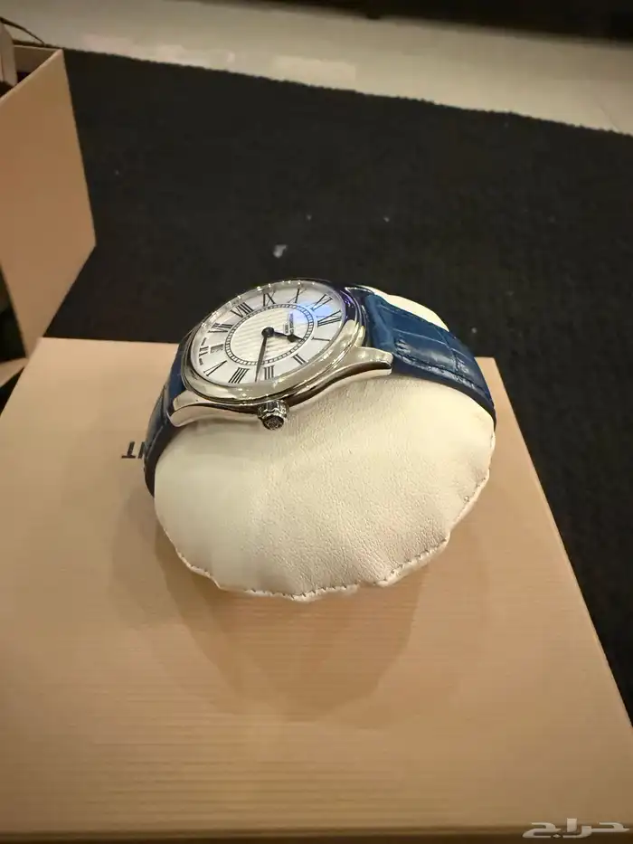 Frederique Constant Genve 1