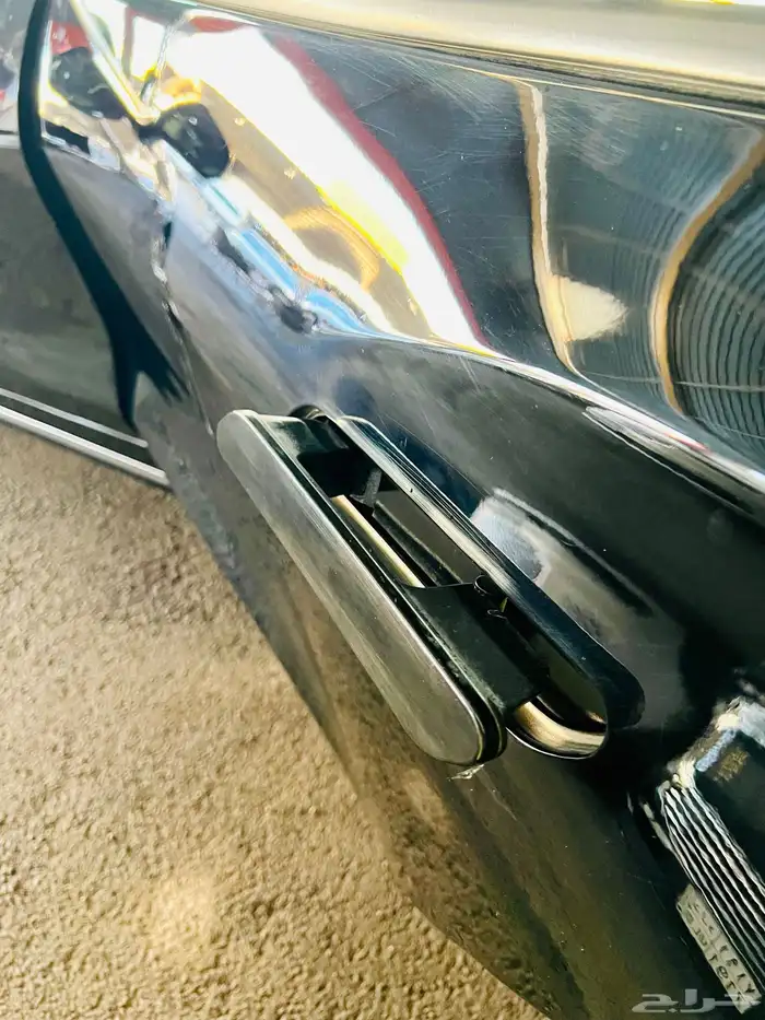 فورد تورس تيتانيوم فل كامل موديل 2023 15