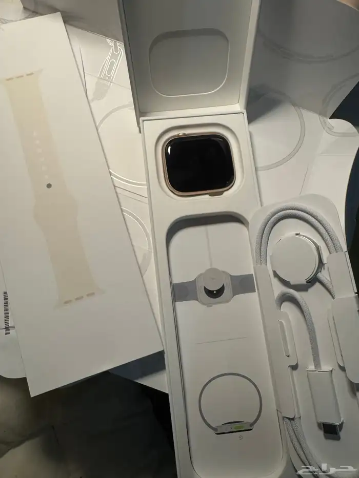 ساعة ابل اصدار 11 1