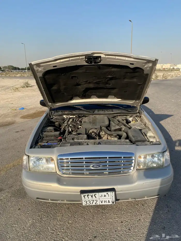 ماشية 46 الف 4