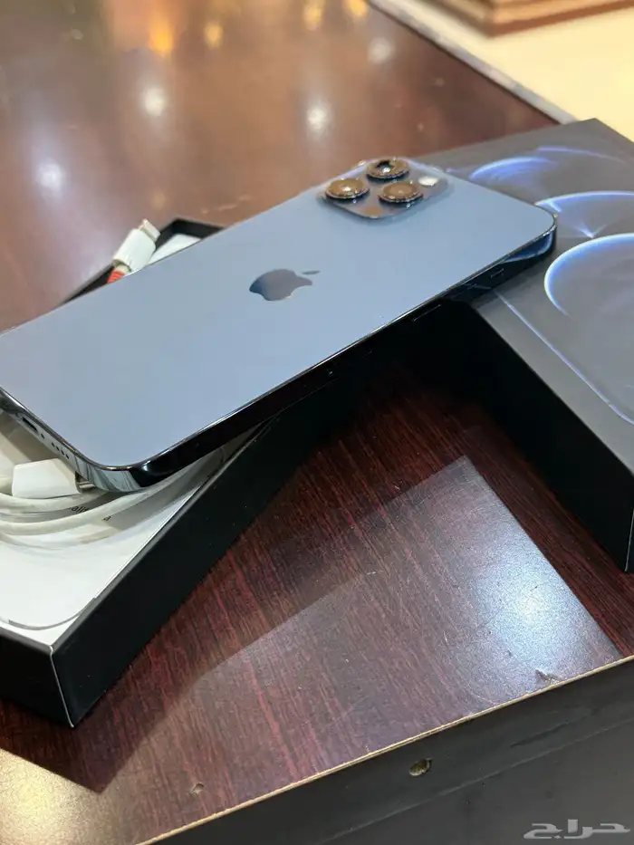 16 برو ماكس 2