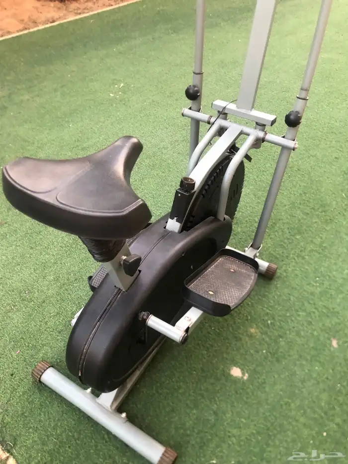 دراجه رياضيه اوربيترك 3