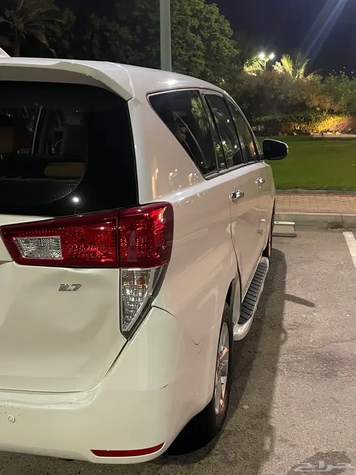 انوفا 2021 innova 4