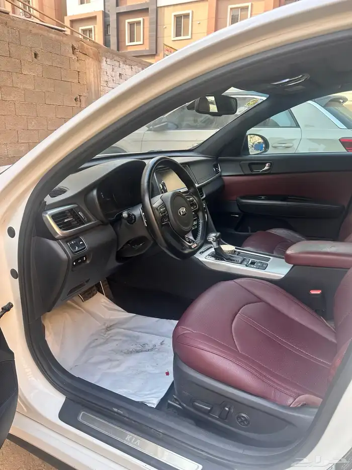 أوبتيما GT 2016 6