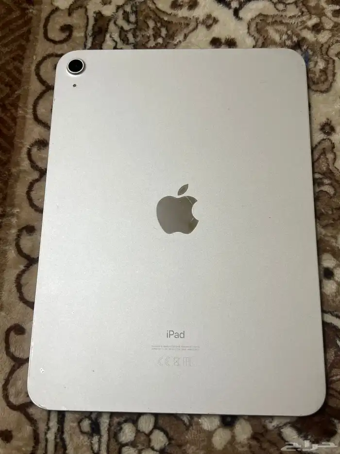 ايباد الجيل العاشر 0