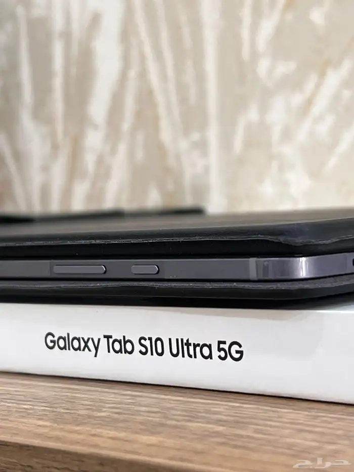 جالكسي تاب S10 الترا شريحة 5G 4