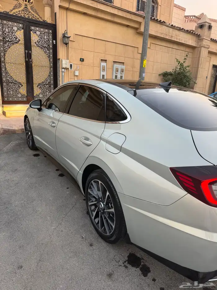 سوناتا 2022 فل 1