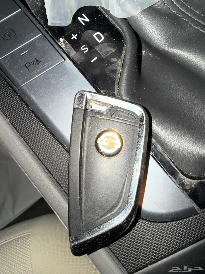 مفتاح بلاتنيوم 1