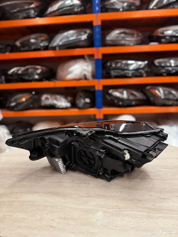 شمعات اودي A6 3