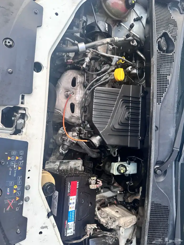 رينو دوكر 2018 15