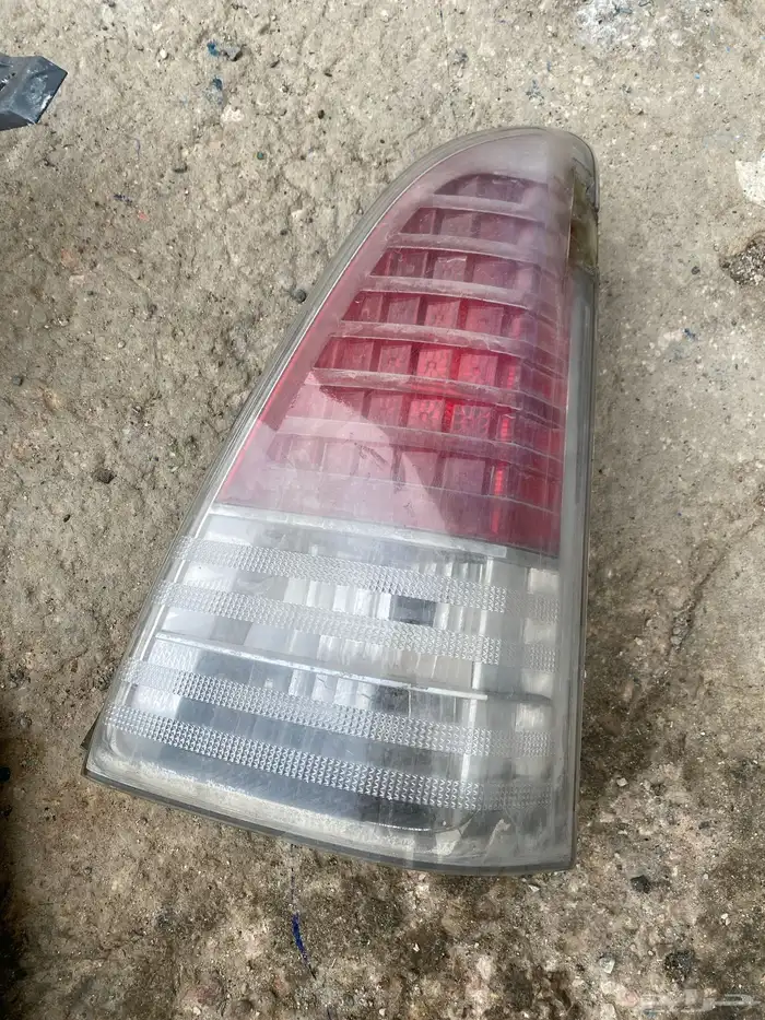 قطع غيار انوفا 2007 2011 2