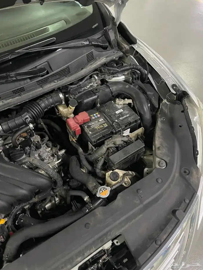 سنترا 2014 نص فل الحد 19 الف 7