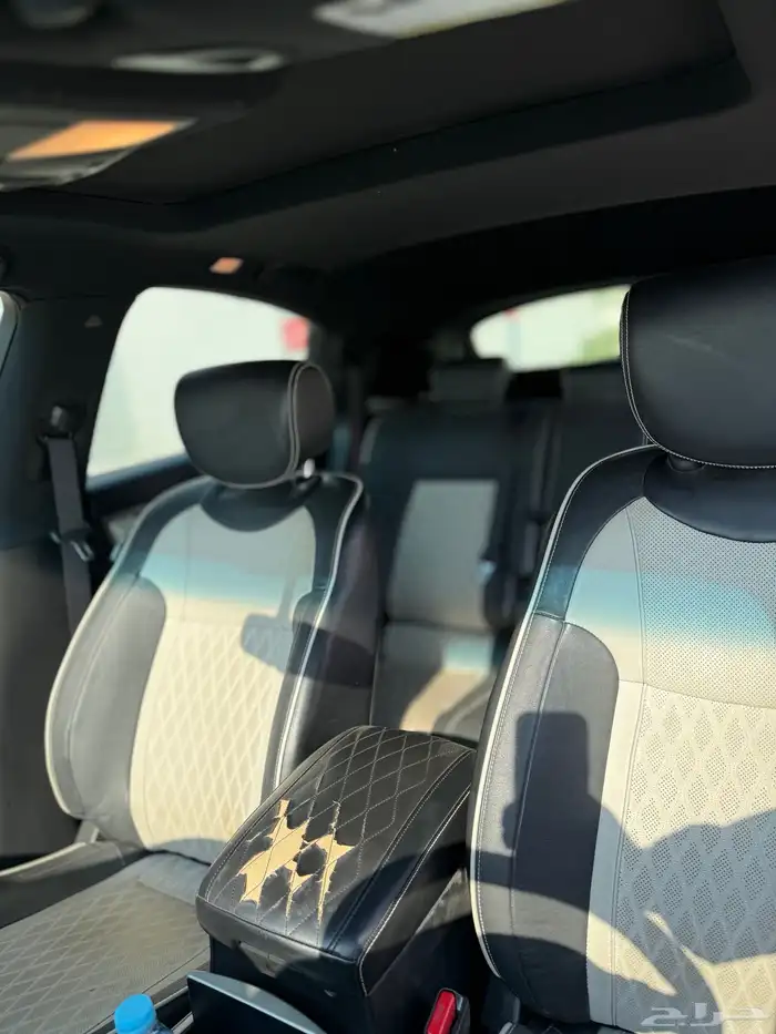 جيب إنفنتي QX70 ليمتد 2019 16