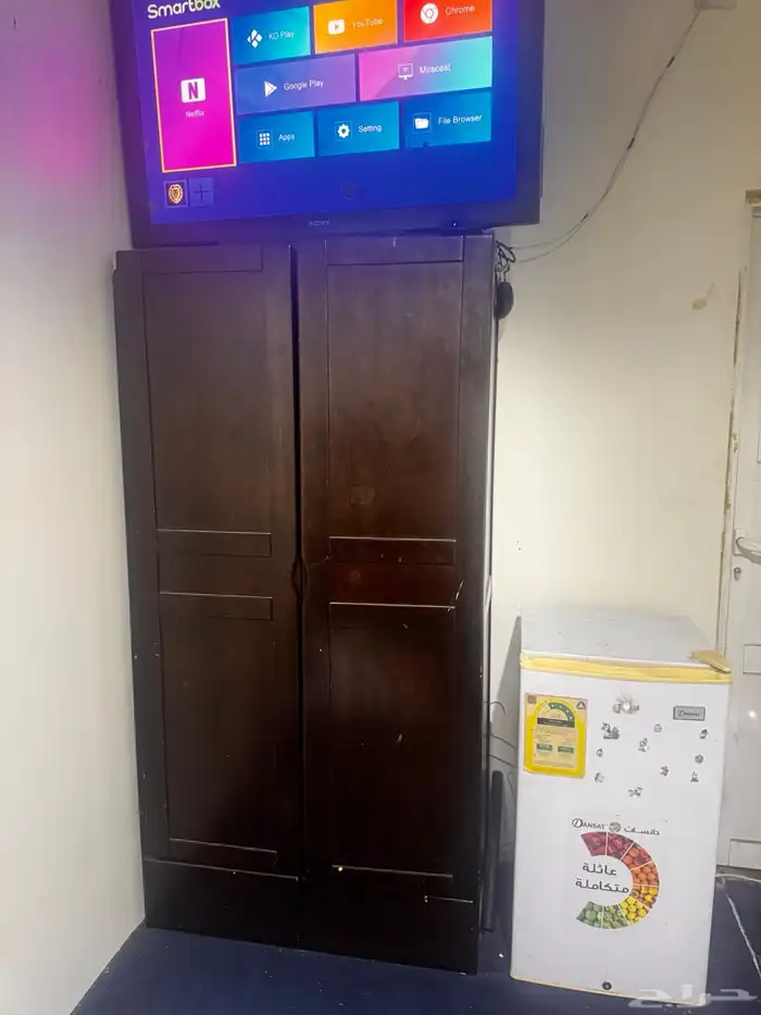 اغراض مستخدمه للبيع 8