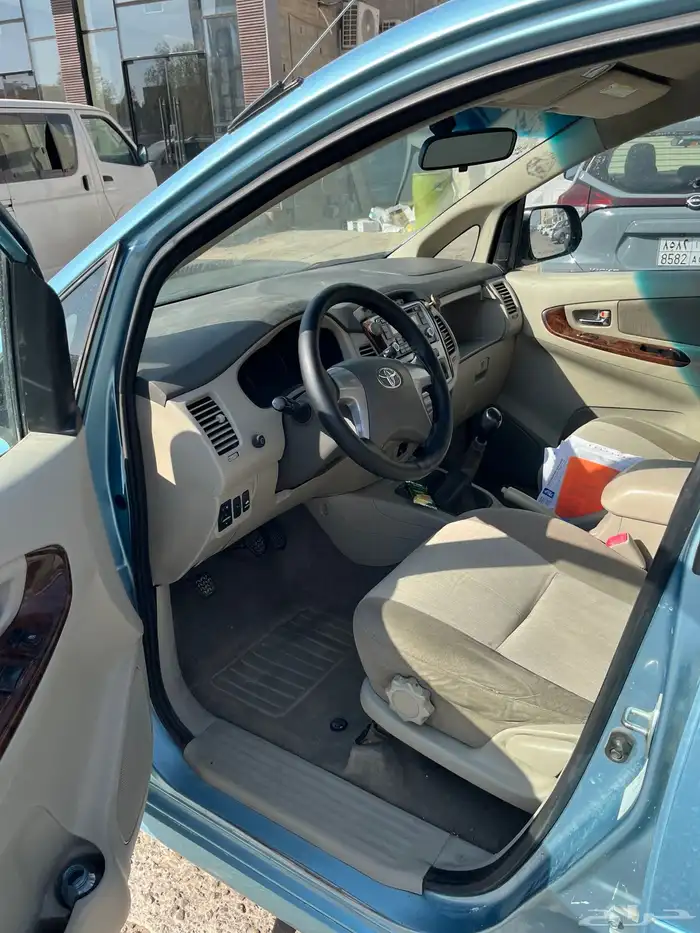 نوفا 2013 فل كامل قير عادي 3