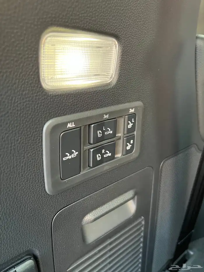 جيب ( لكزس ) ( مخزن ) ( فل كامل ) (BB) (2024) 24