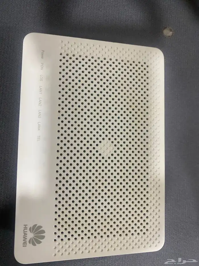 مودم للبيع مع أسلاكه هواوي 0