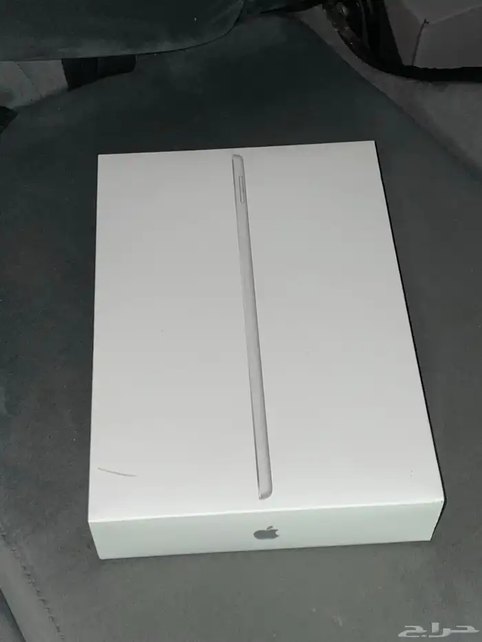 بيع مستعجل ايباد الجيل التاسع نظيف 2