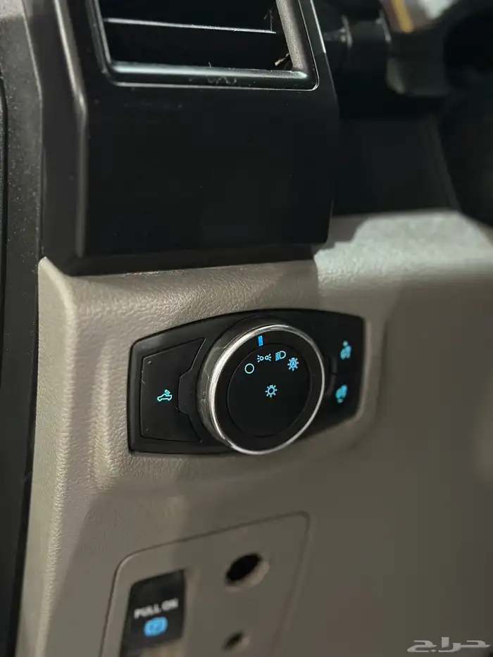 فورد F150 دبل غمارة V8 2020 15