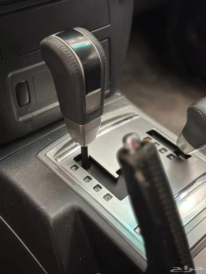 ميتسوبيشى باجيرو 2020 وكاله (( دبل )) 10