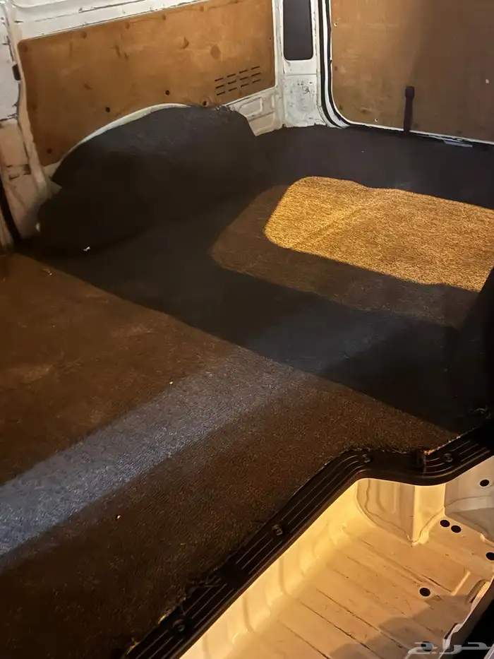 تويوتا هايس موديل 2021 7